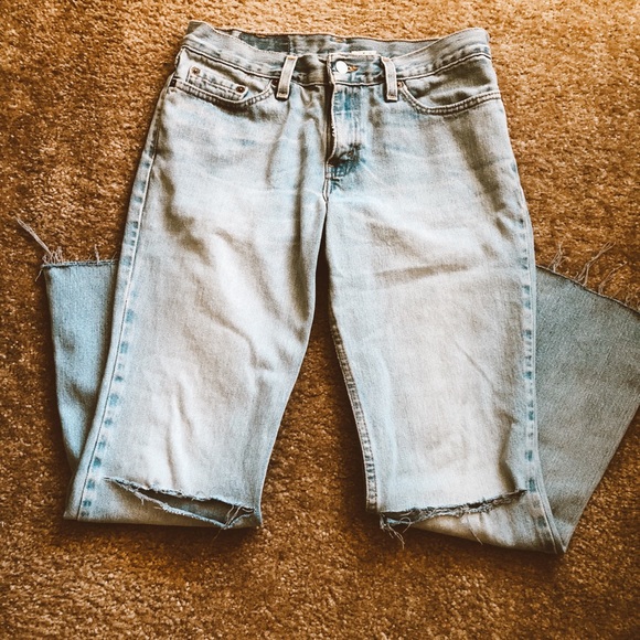 Jeans - Picture 4 of 6